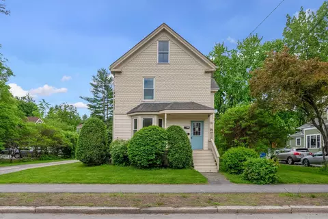850 Washington Ave, Portland, ME 04103