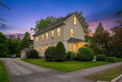 850 Washington Ave, Portland, ME 04103