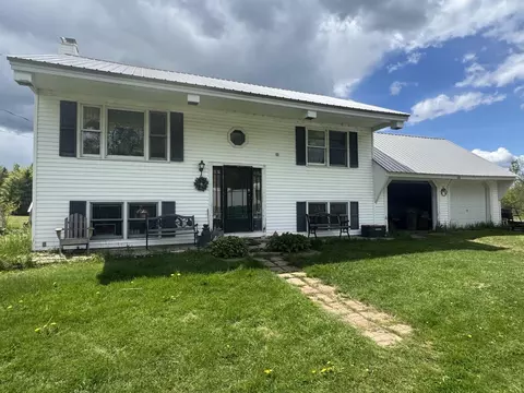 328 Clark Road Rd, Merrill, ME 04780