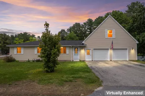 2 Whitney St, Lisbon, ME 04250
