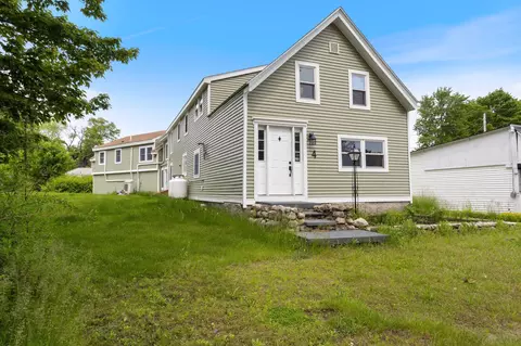 Exterior - 4 N Gorham Rd, Gorham, ME 04038 photo 6 of 6