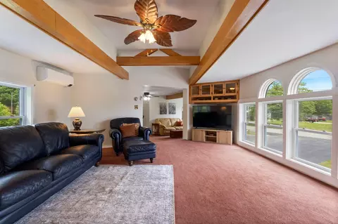 Living - 4 N Gorham Rd, Gorham, ME 04038 photo 3 of 5