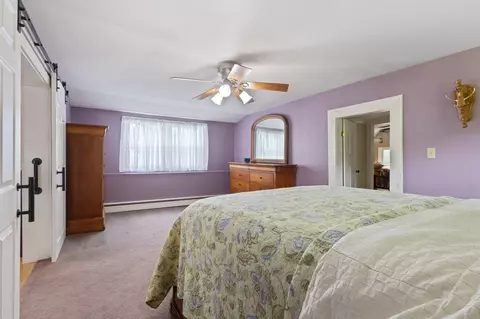 Bedroom - 4 N Gorham Rd, Gorham, ME 04038 photo 4 of 8