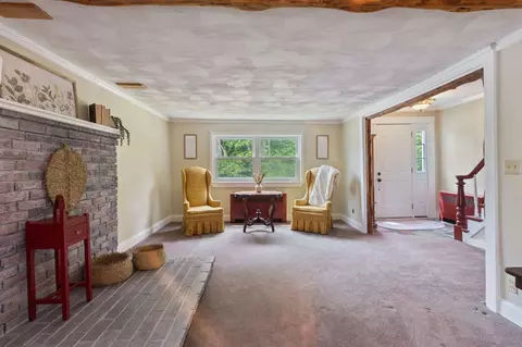 Living - 4 N Gorham Rd, Gorham, ME 04038 photo 1 of 5