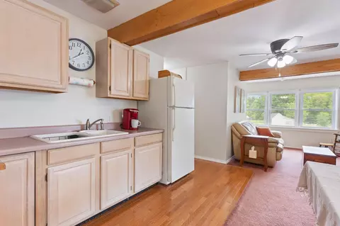 Kitchen - 4 N Gorham Rd, Gorham, ME 04038 photo 5 of 5