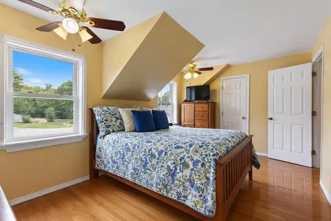 Bedroom - 4 N Gorham Rd, Gorham, ME 04038 photo 8 of 8