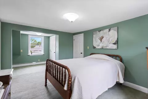 Bedroom - 4 N Gorham Rd, Gorham, ME 04038 photo 1 of 8