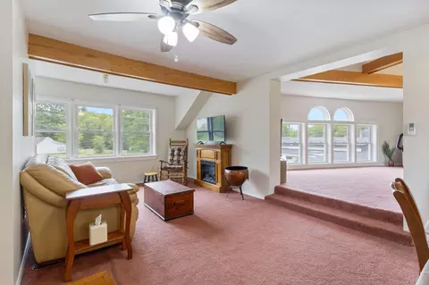 Living - 4 N Gorham Rd, Gorham, ME 04038 photo 5 of 5