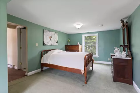 Bedroom - 4 N Gorham Rd, Gorham, ME 04038 photo 2 of 8