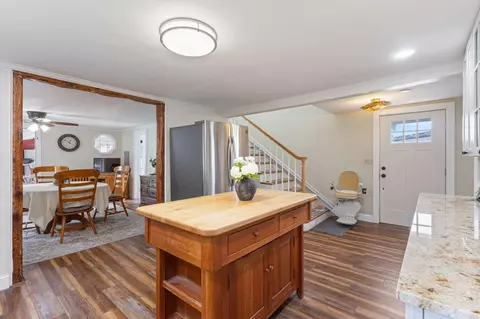 Entry Way - 4 N Gorham Rd, Gorham, ME 04038 photo 1 of 3