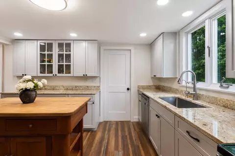 Kitchen - 4 N Gorham Rd, Gorham, ME 04038 photo 1 of 5