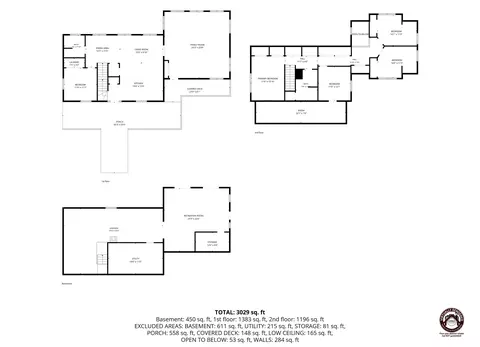383 S Solon Rd, Solon, ME 04979