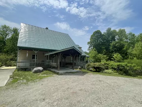 383 S Solon Rd, Solon, ME 04979
