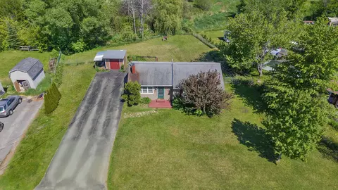 157 Raymond St, Pittsfield, ME 04967