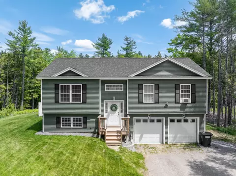 37 Conners Ave, Hermon, ME 04401