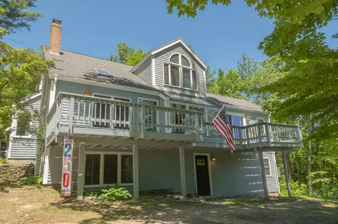 674 Elm Hill Rd, Paris, ME 04281