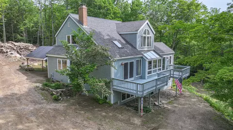 674 Elm Hill Rd, Paris, ME 04281