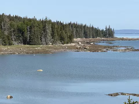 0 Jericho Bay Rd, Swans Island, ME 04685