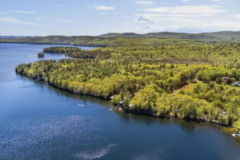 66 Nickerson Ln, Rome, ME 04963