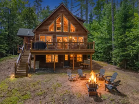 32 Tilson Burke Rd, Bethel, ME 04217
