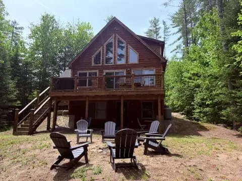 32 Tilson Burke Rd, Bethel, ME 04217