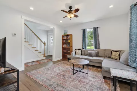 128 W West Bethel Rd, Bethel, ME 04217