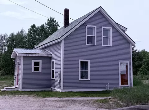 128 W West Bethel Rd, Bethel, ME 04217