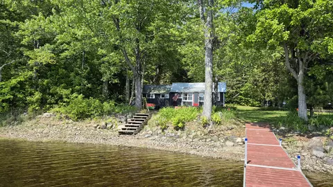 149 Edmonds Ln, Burnham, ME 04922