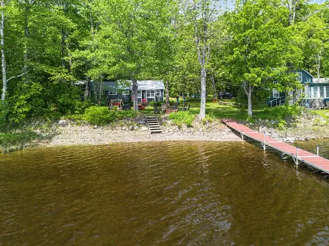 149 Edmonds Ln, Burnham, ME 04922
