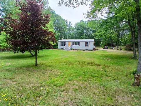 836 River Rd, New Portland, ME 04961