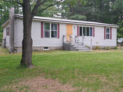 836 River Rd, New Portland, ME 04961