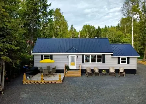 283 Cyr Rd, Cross Lake Twp, ME 04779
