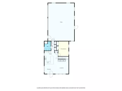 46 Lang Hill Rd, Palmyra, ME 04965