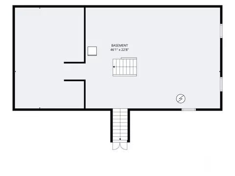 Floorplan - 10 Chickadee Ln, Freeport, ME 04032 photo 1 of 5