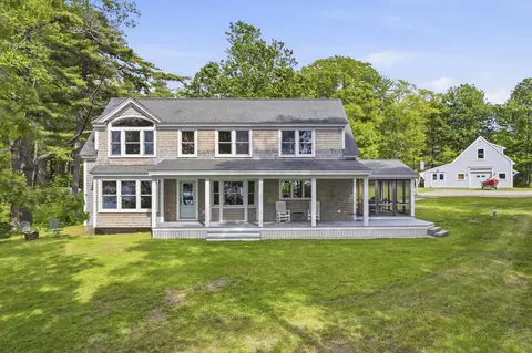 10 Chickadee Ln, Freeport, ME 04032