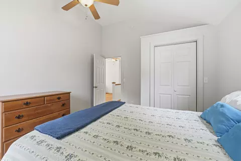 Bedroom - 10 Chickadee Ln, Freeport, ME 04032 photo 3 of 9