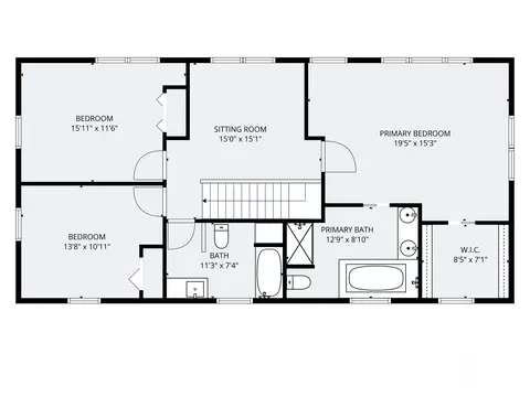 Floorplan - 10 Chickadee Ln, Freeport, ME 04032 photo 3 of 5