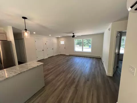 Living - 222 Long St, Limerick, ME 04048 photo 1 of 2