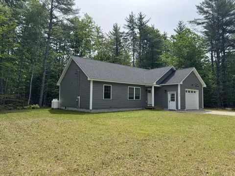 Exterior - 222 Long St, Limerick, ME 04048 photo 3 of 9