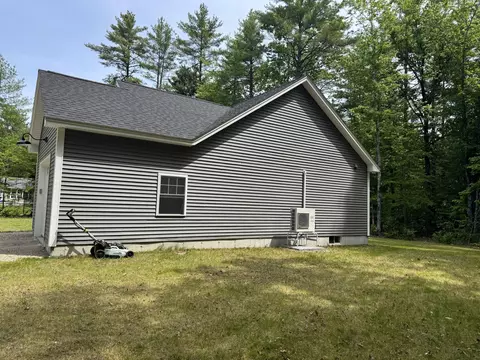 Exterior - 222 Long St, Limerick, ME 04048 photo 4 of 9