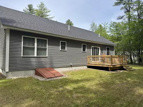 Exterior - 222 Long St, Limerick, ME 04048 photo 5 of 9