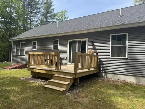 Exterior - 222 Long St, Limerick, ME 04048 photo 6 of 9
