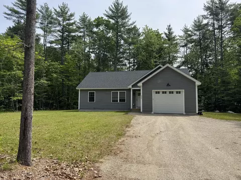 222 Long St, Limerick, ME 04048
