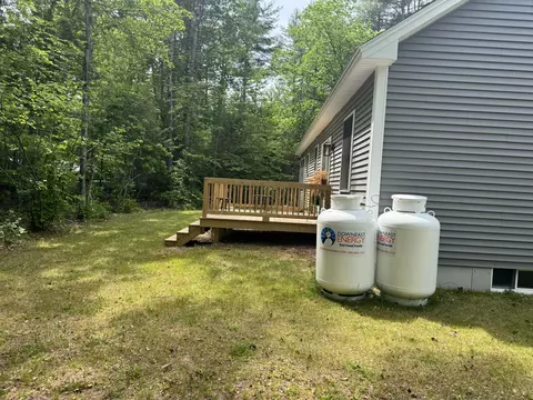 Exterior - 222 Long St, Limerick, ME 04048 photo 7 of 9