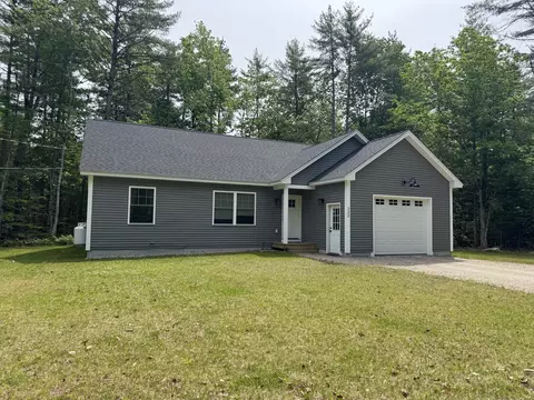 Exterior - 222 Long St, Limerick, ME 04048 photo 2 of 9