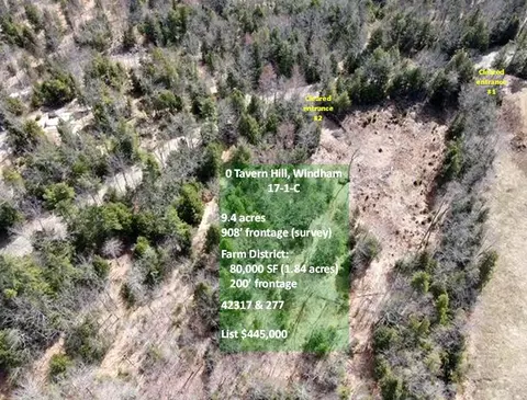 0 Tavern Hl, Windham, ME 04062 photo 1