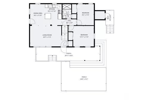 10 Lighthouse Ln, Saco, ME 04072