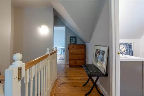 Entry Way - 80 E Waldo Rd, Waldo, ME 04915 photo 4 of 4