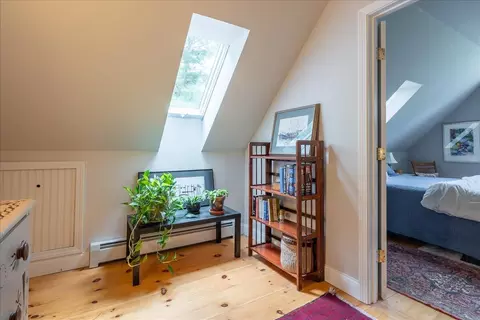 Entry Way - 80 E Waldo Rd, Waldo, ME 04915 photo 3 of 4