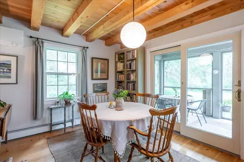 Dining - 80 E Waldo Rd, Waldo, ME 04915 photo 2 of 4